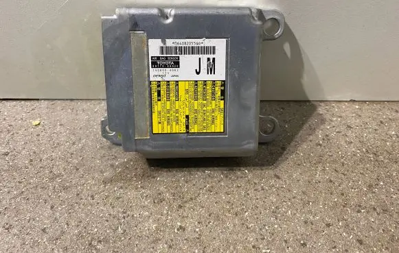 Lexus RX 450H Airbag control unit/module 8917048A20 1508004082