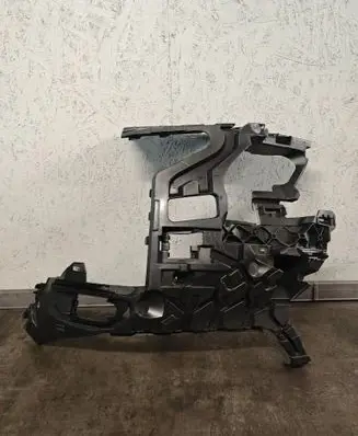 BMW X6 G06 Front bumper mounting bracket 8085665 51118085665 10503420