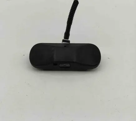 Volkswagen Polo VI Windshield washer spray nozzle 5M0955985C