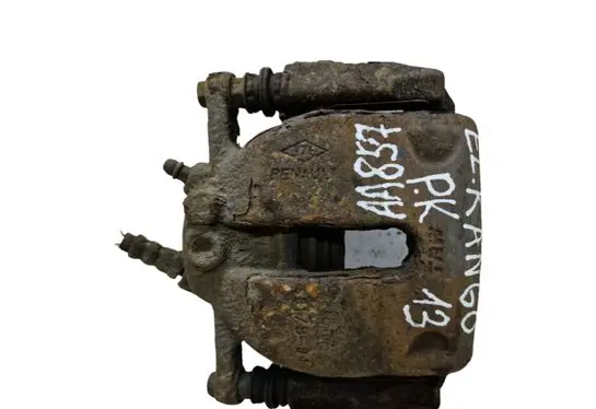 Renault Kangoo II Front brake caliper