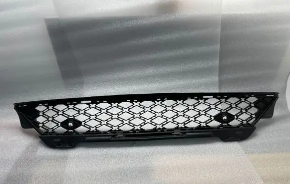 Skoda Enyaq iV Front bumper lower grill 5LA853677 5la918486 5la918485