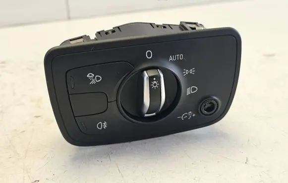 Audi A6 S6 C7 4G Light switch 4G0941531BE 2707150199
