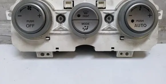 Mazda 6 Climate control unit PPTD30