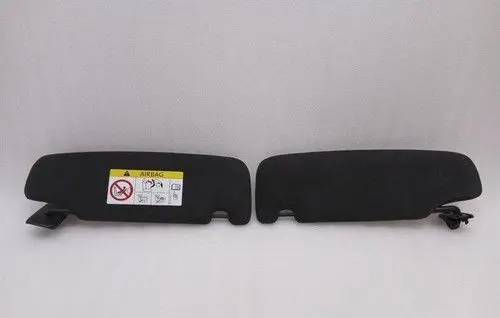 Porsche 911 991 Sun visor clip/hook/bracket 99173198124