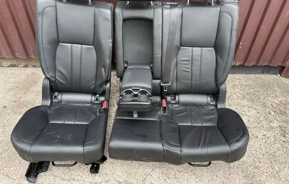Land Rover Discovery Sport Rear seat FK72613A11BL FK72613A10BK