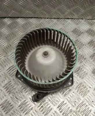Nissan Sunny Heater fan/blower 2722081600