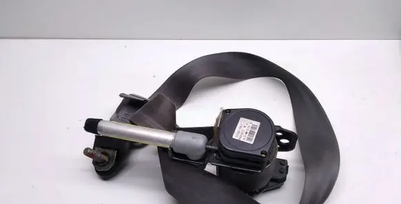 Mitsubishi Space Star Front seatbelt MR792834