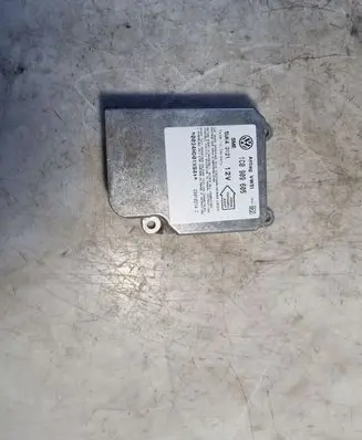 Ford Galaxy Airbag control unit/module 1C0909605