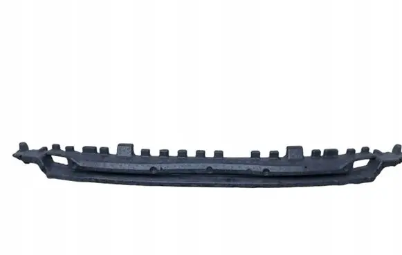 Audi A4 S4 B9 8W Front bumper foam support bar 8W0807550AA