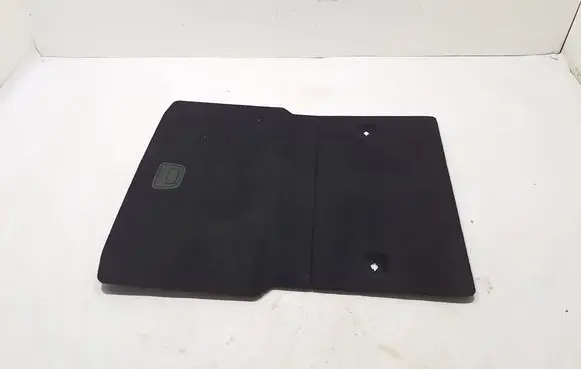 Mercedes-Benz S W223 Trunk/boot mat liner A22368030009J36