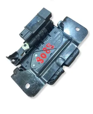 BMW 5 F10 F11 Tailgate/trunk/boot lock/catch/latch 9129351 16367210