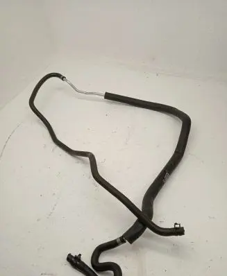 Mercedes-Benz GLE (W166 - C292) Engine coolant pipe/hose A1668304000