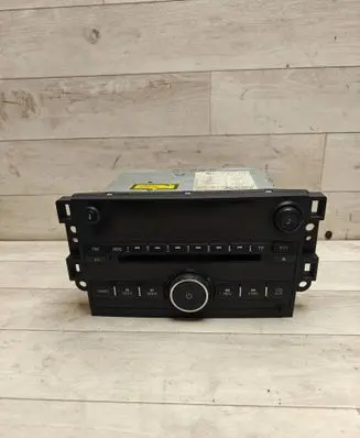 Chevrolet Aveo Radio/CD/DVD/GPS head unit 96628256