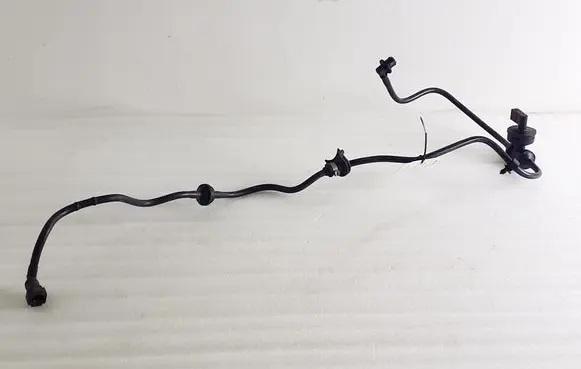 Land Rover Evoque I Brake booster pipe/hose GJ329C491AD