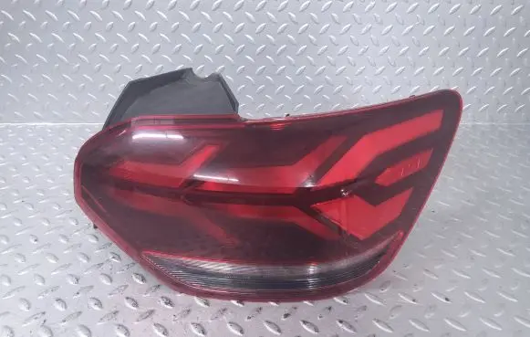 Dacia Sandero III Rear/tail lights 265509530R