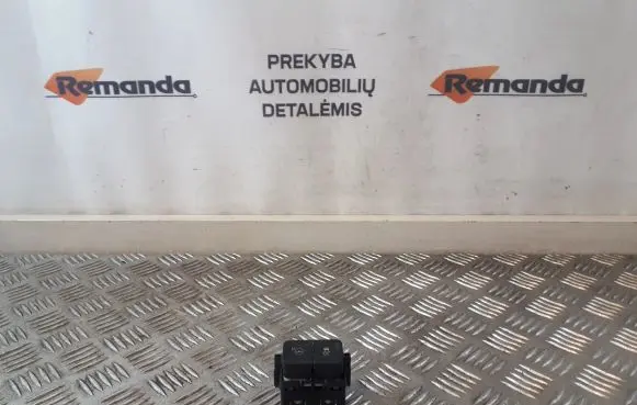 Toyota Prius Prime ESP (stability program) switch 75H512 5121T71