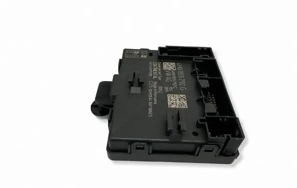 Audi Q7 4M Door control unit/module 4M0959792G 4M0959792C A2C7465991300