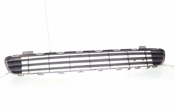 Citroen C5 Front bumper lower grill 9636752080