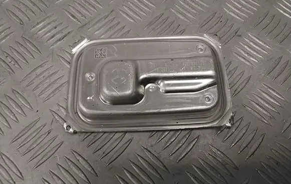 Xenon control unit/module