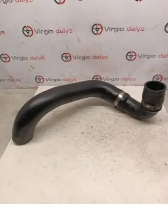 Mazda 3 I Intercooler hose/pipe