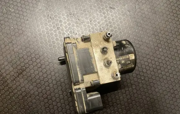 Volkswagen Golf VI ABS Pump 1K0907379AH 10096103333 10061933591