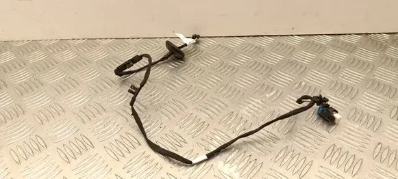 Skoda Enyaq iV Front door wiring loom 5LA972297A