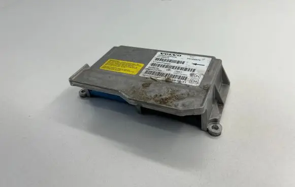 Volvo V70 Airbag control unit/module P31295676 T110052100231 0285010709