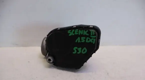 Renault Scenic II - Grand scenic II Throttle valve 8200302798D