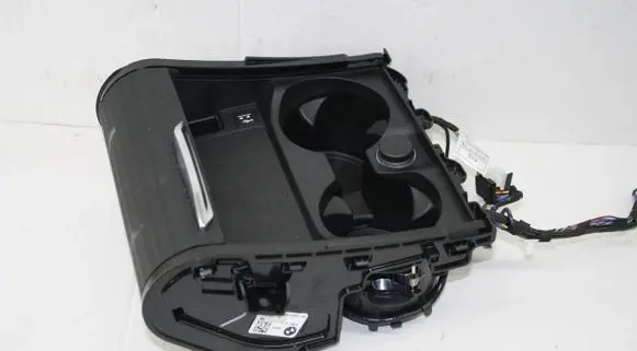 BMW X3 G01 Cup holder 51165A192C3