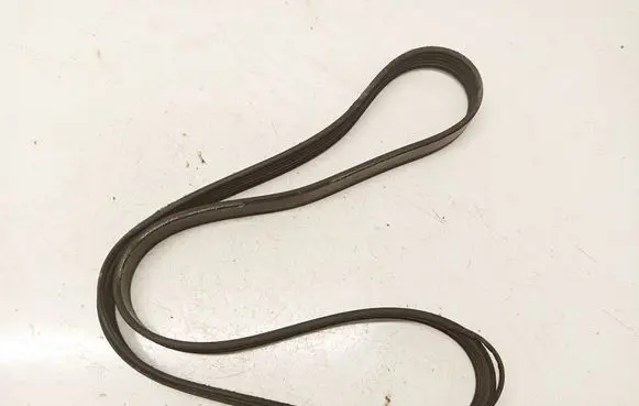 Volkswagen Sharan Timing belt 