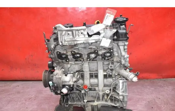 Opel Zafira C Engine B16DTJ