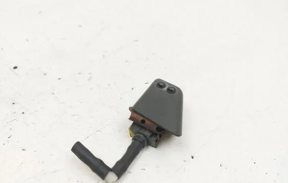Nissan Navara D22 Headlight washer spray nozzle 