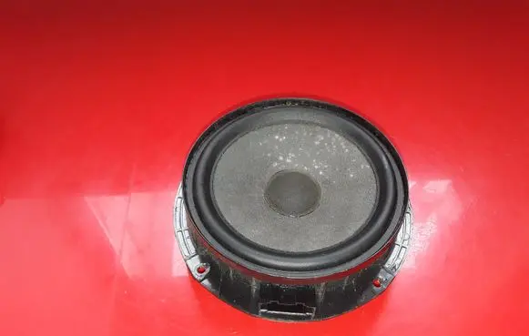 Seat Toledo IV (NH) Front door speaker NOCODE