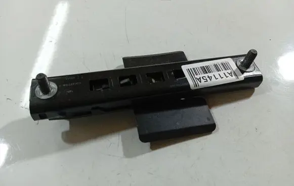 Ford Grand C-MAX Seat belt adjustment rail 616773300