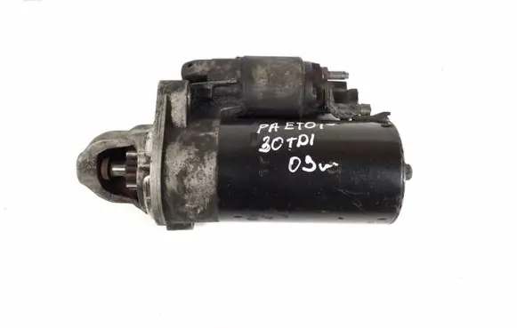 Volkswagen Phaeton Starter motor 059911024D