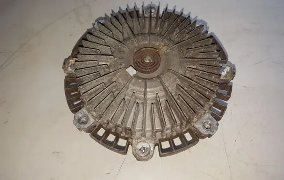 KIA Sorento Viscous fan clutch 