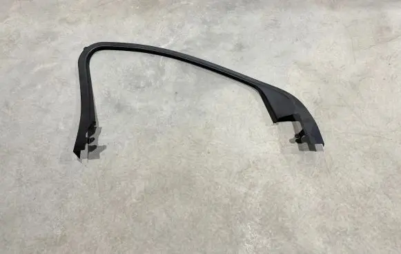 Ford Kuga III Other interior part LV4BS201A19A D0D1A