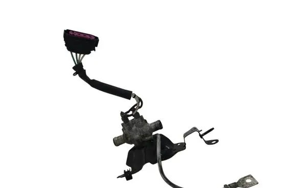 Renault Scenic IV - Grand scenic IV Electric engine pre-heating system (optional) 38722R