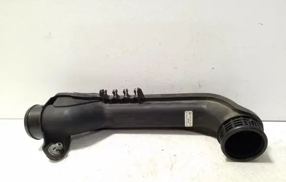 Volkswagen Golf V Intercooler hose/pipe 3C0145762AL