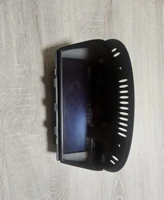 BMW 3 E90 E91 Screen/display/small screen 65829179807 9179807