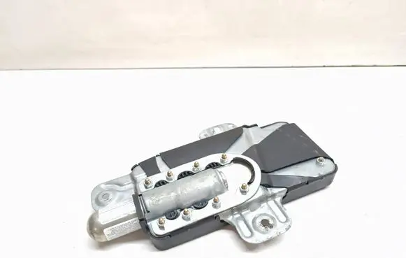 BMW X5 E53 Front door airbag 30339883B 37233044