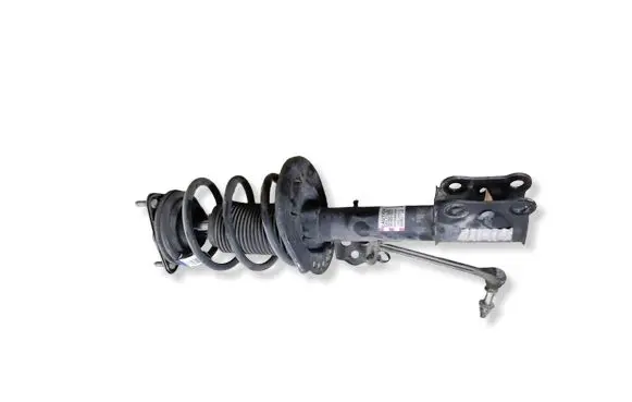 Ford Mustang VI Front shock absorber with coil spring FR3C18045LE