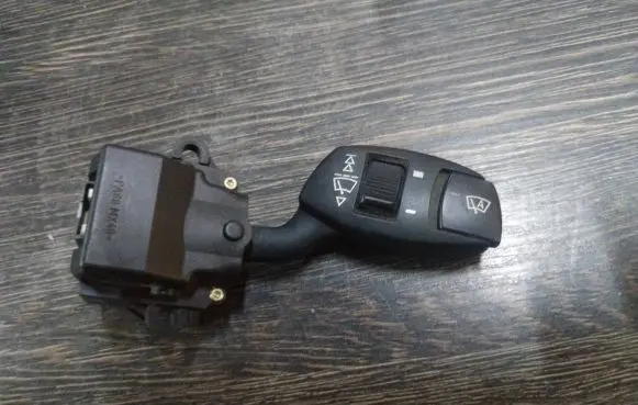 BMW X5 E53 Wiper control stalk 6924106 260903071 01206100