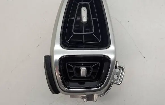 KIA Sorento IV Dashboard air vent grill cover trim 97480P2100