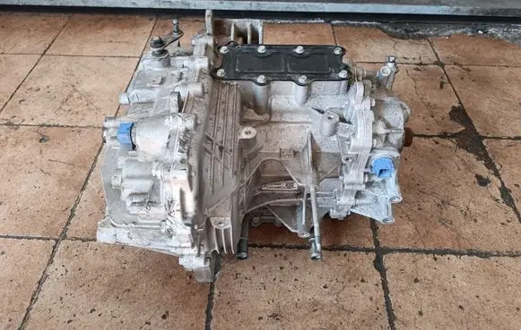 Chevrolet Bolt Electric car motor 631039625 1211100000000X