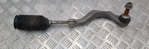 Steering tie rod
