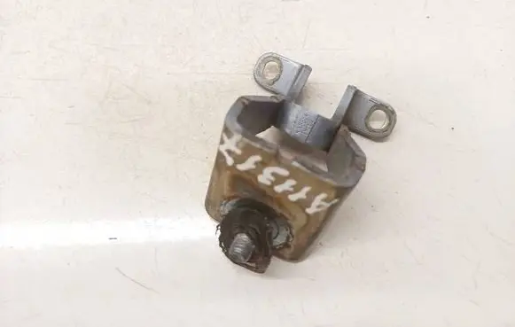 Volkswagen Golf VI Tailgate/trunk/boot hinge 5K6827301A