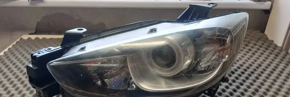 Mazda CX-5 Headlight/headlamp KD7751040D KD3151040