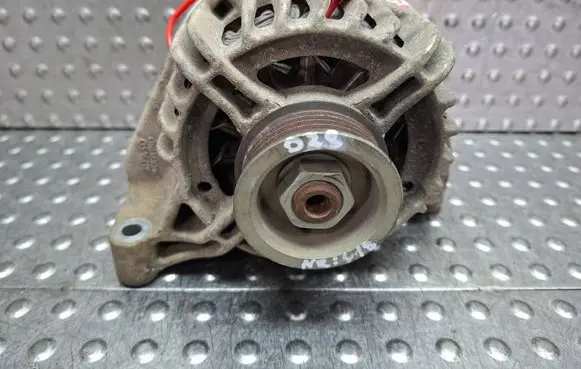 Fiat Panda II Generator/alternator S27624418 51859038