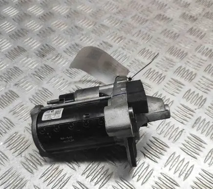 Nissan Qashqai J12 Starter motor 233006UB0B